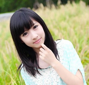 2014清新自然齊肩髮型 甜美與時尚合二為一-美髮館