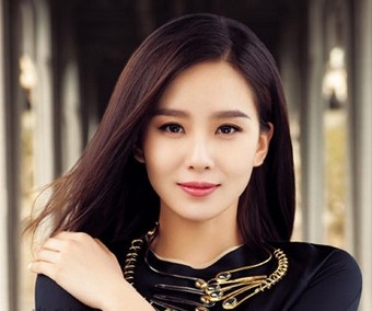 明星示范最美髮型 彰顯清甜性感-美髮館