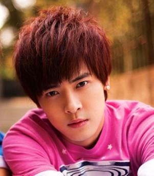 精選潮男髮型 帥氣陽光顯魅力-美髮館