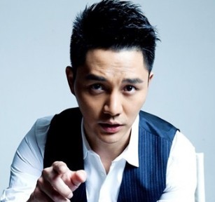 男士短髮 帥氣飛機頭凸顯氣場-美髮館