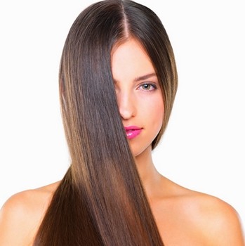 抵抗頭髮靜電 對癥下藥有絕招-美髮館