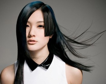 髮尾開叉可以修復其實是謬論-美髮館