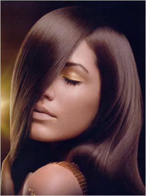 巧用吸油紙緩解頭皮出油 5步變清爽-美髮館