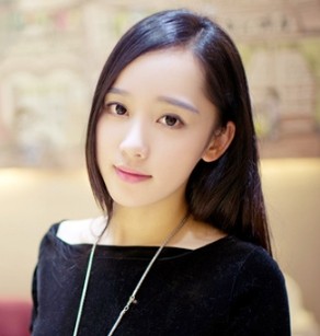 今年流行清純柔順直髮自然回歸-美髮館