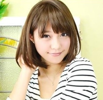 2014春夏短髮髮型圖片 波波頭最亮眼-美髮館