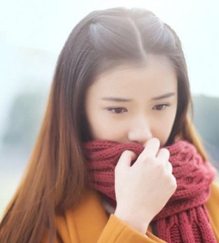 中分髮型設計 輕松打造氣質淑女-美髮館