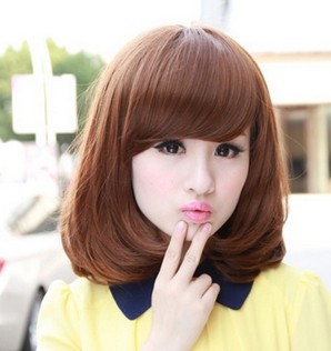 百變梨花頭髮型 打造輕盈時尚美-美髮館