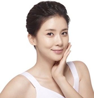 韓式簡約晚裝盤髮 清新脫俗女神范兒-美髮館