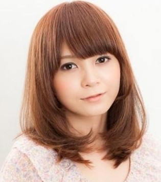 圓臉女生春夏梨花頭最吸睛-美髮館