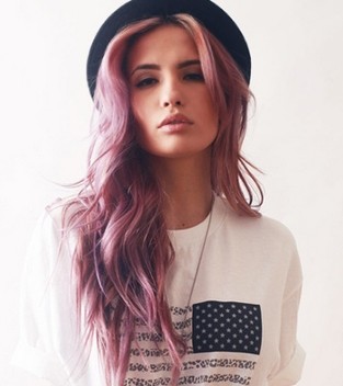 9款百搭甜美染髮顏色超吸睛-美髮館