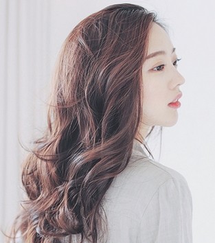 好看的韓式卷髮髮型 甜美嬌俏約會最佳-美髮館