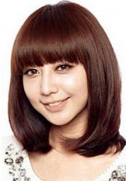 打理不聽話瀏海 吹髮小招速定型-美髮館