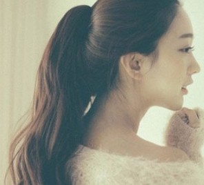 馬年就要扎馬尾 韓系扎法顯時尚-美髮館