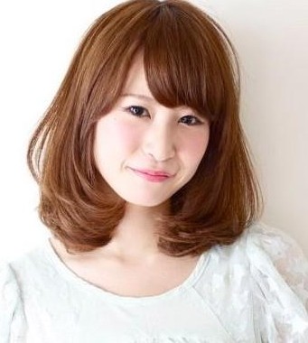 圓臉女生推薦春夏最潮荷葉頭-美髮館