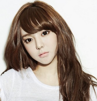 今年流行韓式燙髮 約會必修-美髮館