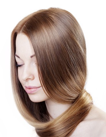 懶妹一刻鐘護髮法 給頭皮也做SPA-美髮館