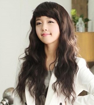 時尚長卷 輕松打造淑女氣質-美髮館