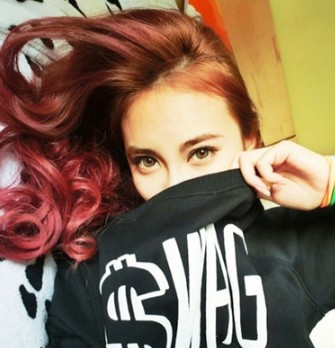 9款染髮顏色玩轉潮流-美髮館