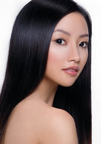 簡單學幾招 就留住你的烏黑秀髮-美髮館