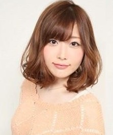 新款中長髮梨花頭 Hold住春夏新時尚-美髮館