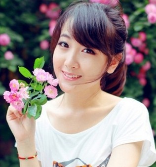 大臉什么髮型好看 9款顯瘦扎髮輕松變女神-美髮館