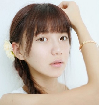 春季女生好看髮型扎法推薦 簡單唯美小清新范兒-美髮館