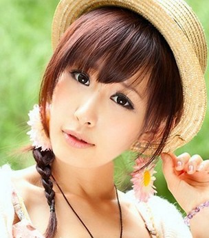 春日清新甜美髮型盤點 3月我們踏青吧-美髮館