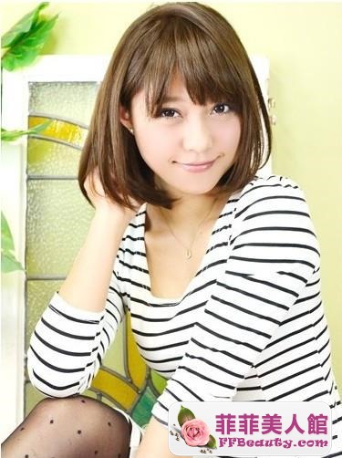 2014春夏波波頭最亮眼-美髮館