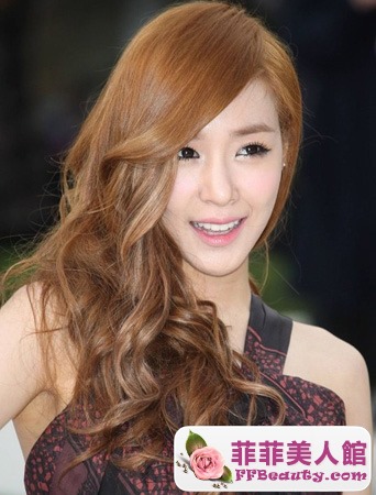 獨特染髮彰顯自我風采-美髮館