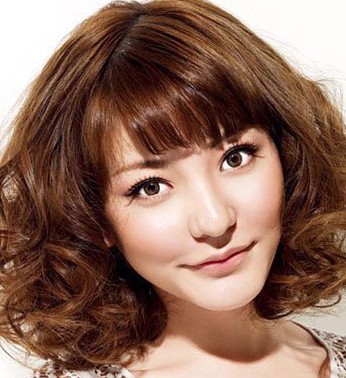 春季卷髮造型大集合 吸睛修顏-美髮館