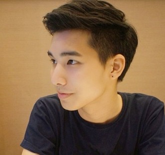 個性男髮 帥氣時尚HOLD住潮流-美髮館