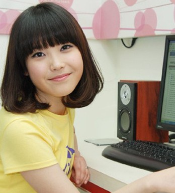 矮個子女生最適合的清新干練短髮-美髮館