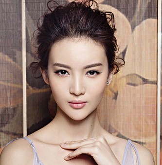 韓式清新簡單盤髮 OL必學百搭實用-美髮館