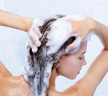 七種洗頭方式要不得-美髮館