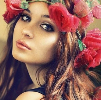 魅惑彈性卷髮保養妙計-美髮館