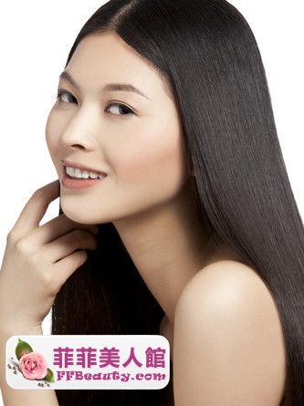 正確洗頭方法讓你不掉髮-美髮館