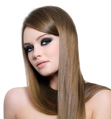 懶美人二分鐘護髮法-美髮館