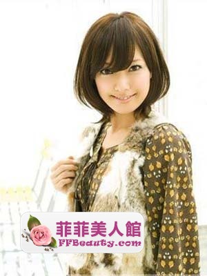 吹髮護髮小技巧讓秀髮蓬松又自然-美髮館