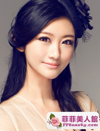 潮流直髮大盤點 造型百變-美髮館