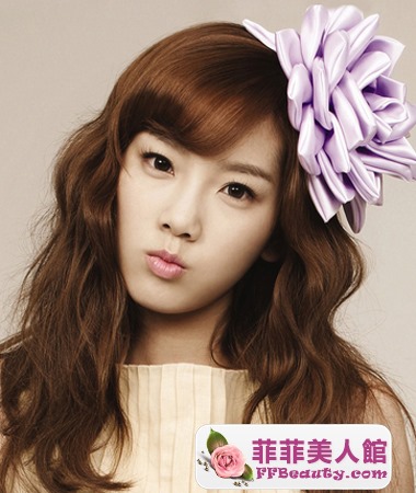 頭髮多燙什么髮型好看?-美髮館