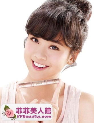 一起來看流星雨3吳映潔 乖巧文藝髮型-美髮館