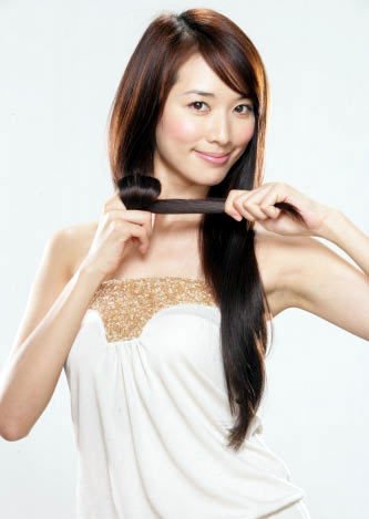 這七種洗頭方式會要命-美髮館