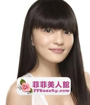 夏日女士護髮方法-美髮館