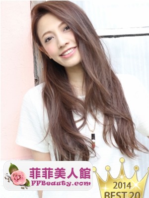 杜絕長臉做小臉美女-美髮館