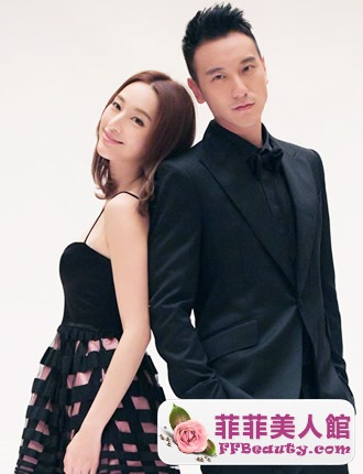 《如果愛》張儷王陽明情侶髮型秀-美髮館