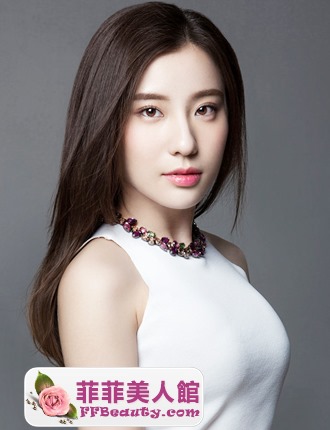 盤點大臉盤適合的9款髮型-美髮館