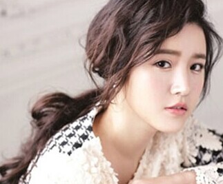 韓式蛋卷頭髮復古又顯嫩-美髮館