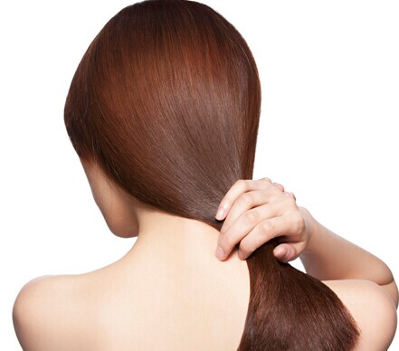 要保持美麗秀髮首要條件保濕-美髮館