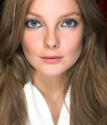 給長髮女生的8個護髮建議-美髮館