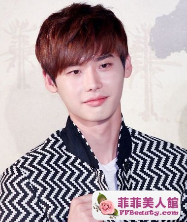 男生韓式紋理燙高富帥必備-美髮館